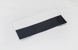 RoadWarrior 4D- Calibraton Sheet, Copper Paper