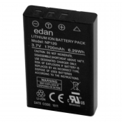 Battery for Mobility Scanner