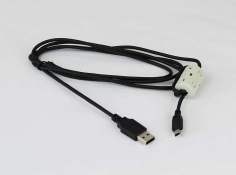 Strobe 500- USB Cbl w/mini