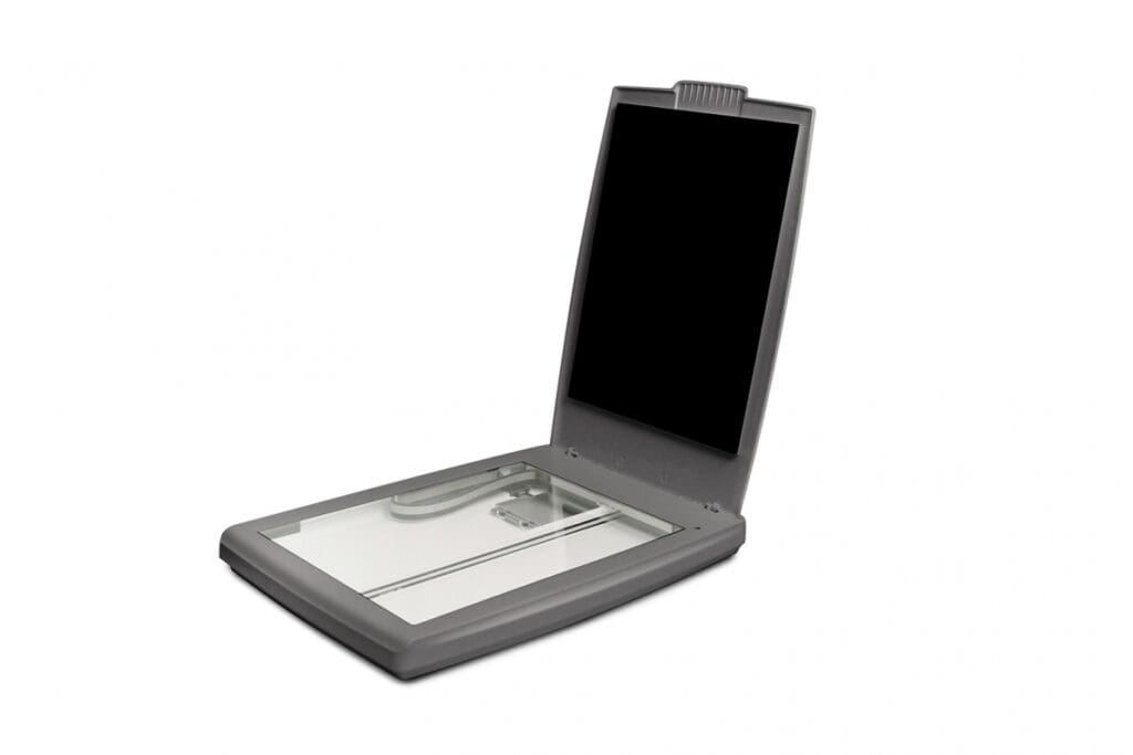 Visioneer 7800 Tag That Photo Scanner Visioneer