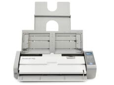 Visioneer Patriot P15 Scanner