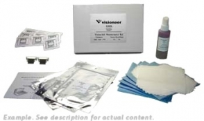 Kit de mantenimiento ADF y cama plana VisionAid