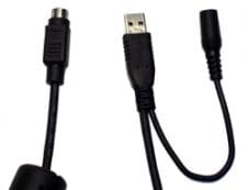 cable usb XP200 100px 0