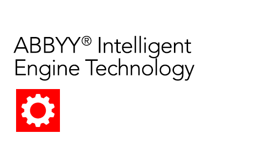 ABBYY Software – Visioneer