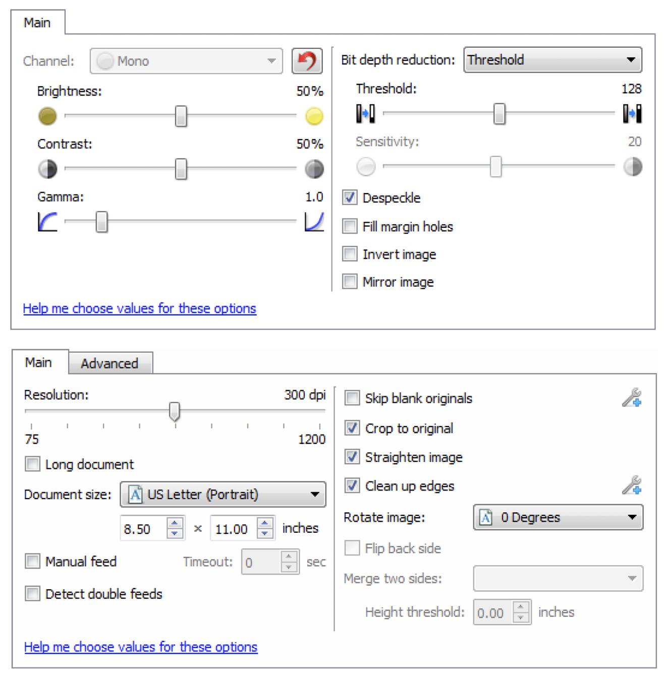 ABBYY Software – Visioneer