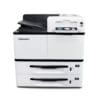 Impresora Visioneer Rabbit P400dn