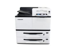 Visioneer Rabbit P400dn Printer