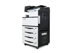 Visioneer Rabbit M500dn MFP