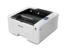 Visioneer Rabbit P45dn Printer