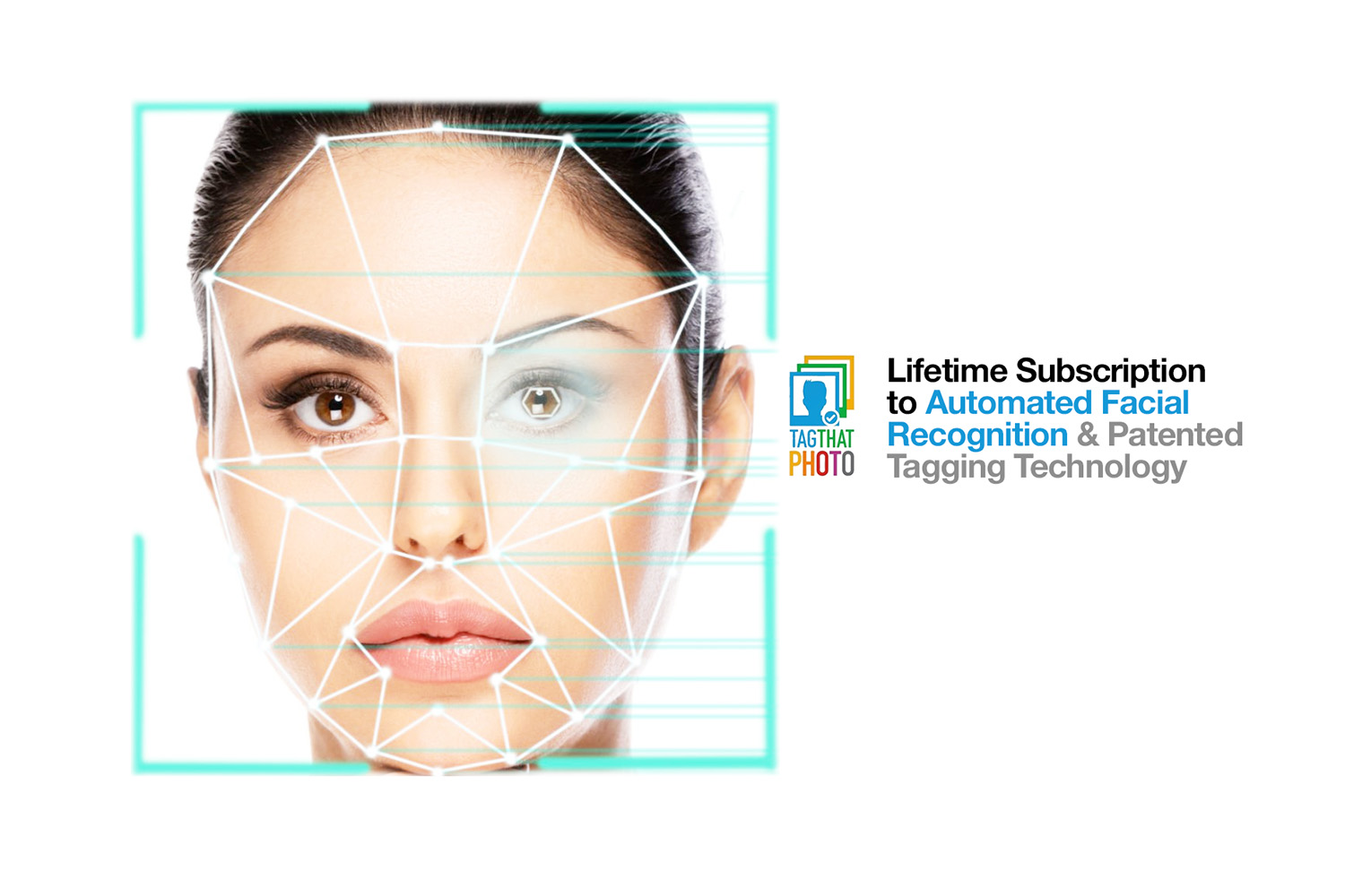 Visioneer High-Speed Photo Scanner PH70 + LIFETIME Subscription to Tag That Photo Software - Image 4