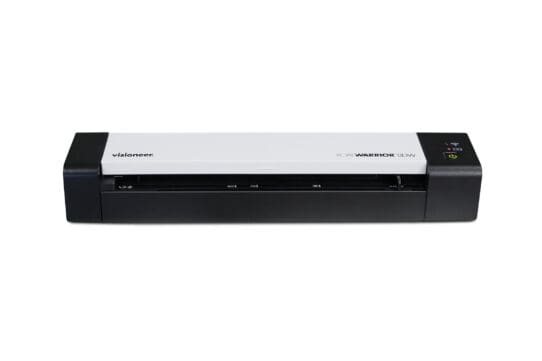 Visioneer Road Warrior 8DW - Image 2